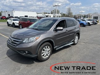 Used 2012 Honda CR-V EX-L image 1
