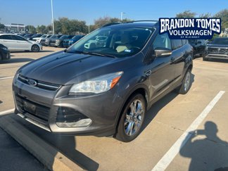 Used 2013 Ford Escape SEL image 1