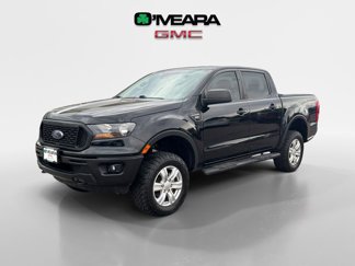 Used 2019 Ford Ranger XL w/ Equipment Group 101A Mid image 1
