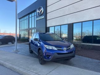 Used 2015 Toyota RAV4 LE image 1