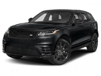 Used 2020 Land Rover Range Rover Velar R-Dynamic S image 1