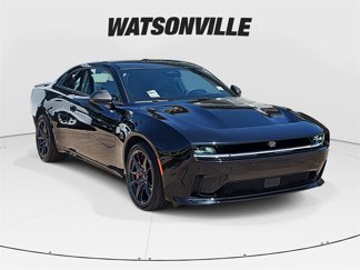New 2024 Dodge Charger R/T Scat Pack w/ Plus Group image 1