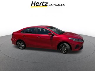 Used 2024 Kia Forte LXS image 1