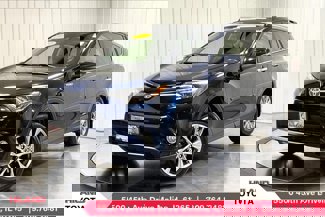 Used 2017 Toyota RAV4 Limited image 1