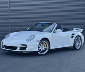 Used 2012 Porsche 911 Turbo S video 1