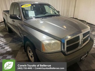 Used 2005 Dodge Dakota ST image 1