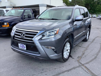Used 2016 Lexus GX 460 image 1