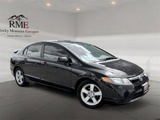 Used 2006 Honda Civic EX image 1