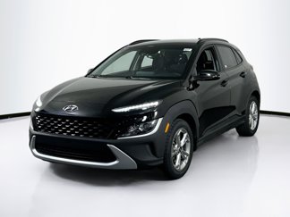 Used 2022 Hyundai Kona SEL image 1