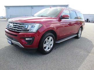 Used 2019 Ford Expedition Max XLT w/ Equipment Group 202A image 1