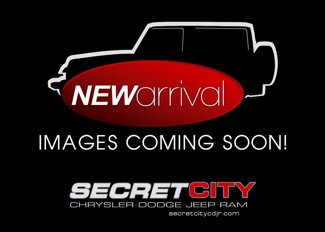 New 2025 Dodge Durango SRT Hellcat image 1