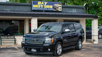 Used 2013 Chevrolet Suburban LT w/ Texas Edition image 1