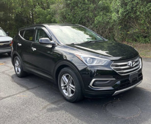 Used 2018 Hyundai Santa Fe Sport image 1