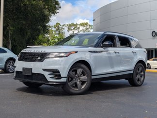 Used 2025 Land Rover Range Rover Velar Dynamic SE image 1