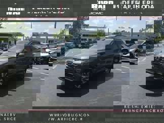 Used 2022 Hyundai Tucson Blue w/ Cargo Package image 1