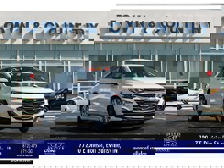 Used 2023 Chevrolet Malibu LT image 1