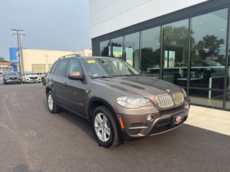 Used 2012 BMW X5 xDrive35d image 1