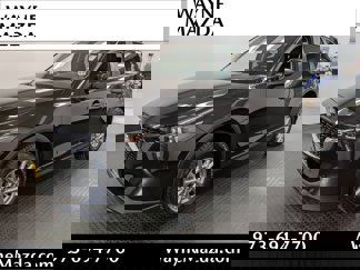 Certified 2022 MAZDA CX-5 AWD 2.5 S w/ Select Package image 1