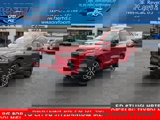 Certified 2024 Ford Escape SE image 1