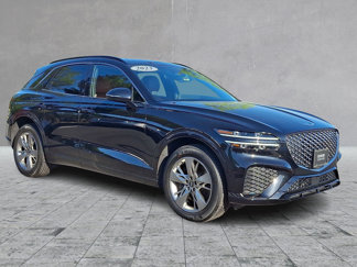 Used 2023 Genesis GV70 3.5T Sport image 1