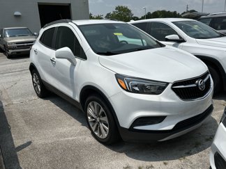Used 2020 Buick Encore Preferred image 1