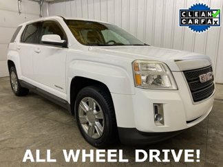 Used 2013 GMC Terrain SLE image 1