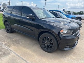 Used 2019 Dodge Durango R/T w/ Blacktop Package image 1