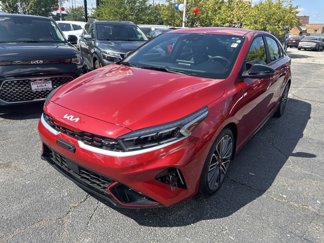Used 2023 Kia Forte GT image 1