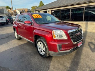 Used 2016 GMC Terrain SLE image 1
