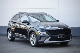 Used 2023 Hyundai Kona SEL image 1