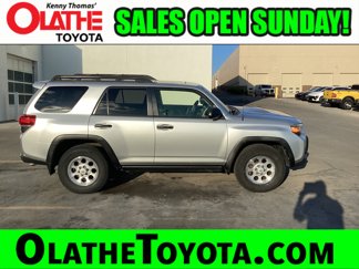 Used 2012 Toyota 4Runner Trail image 1