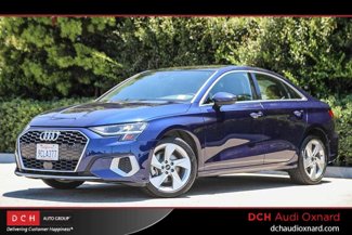 Used 2022 Audi A3 2.0T Premium image 1