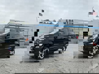 Used 2020 Ford EcoSport SE image 1