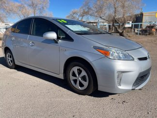 Used 2015 Toyota Prius Two image 1