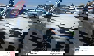 Used 2024 Nissan Altima 2.5 SV image 1