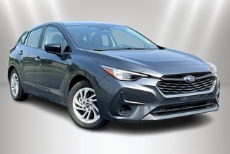 Certified 2025 Subaru Impreza 2.0i image 1