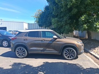 Used 2022 Chevrolet TrailBlazer ACTIV video 1