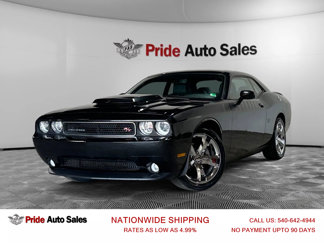 Used 2011 Dodge Challenger R/T image 1
