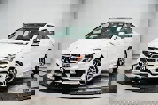 Used 2015 Mercedes-Benz CLA 250 image 1