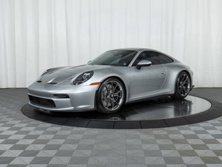 Certified 2022 Porsche 911 GT3 image 1
