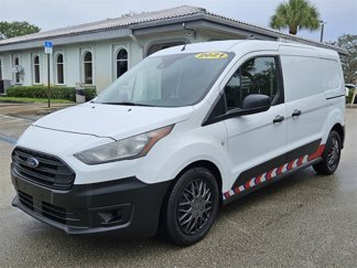 Used 2021 Ford Transit Connect XL image 1