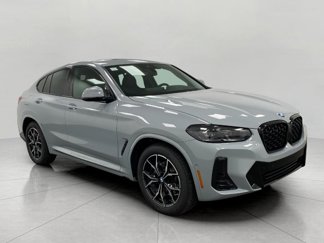 New 2025 BMW X4 xDrive30i image 1