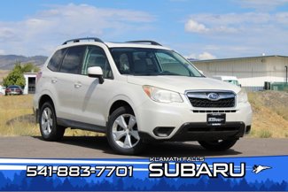 Used 2015 Subaru Forester 2.5i Premium w/ All-Weather Package image 1