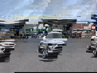 New 2026 Chevrolet TrailBlazer LS w/ LS Convenience Package image 1