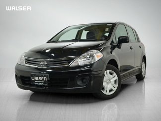 Used 2012 Nissan Versa 1.8 S image 1