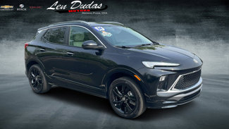 Used 2024 Buick Encore GX Sport Touring w/ Comfort Package image 1