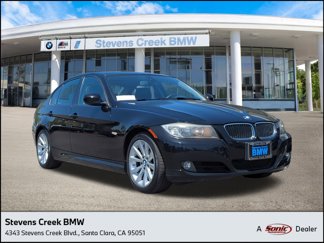 Used 2011 BMW 328i Sedan image 1