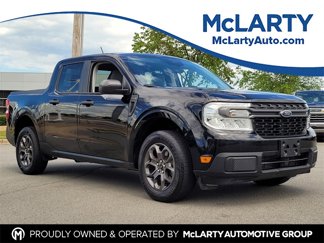 Used 2022 Ford Maverick XLT image 1
