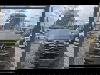 Used 2019 Mercedes-Benz Sprinter 170 image 1