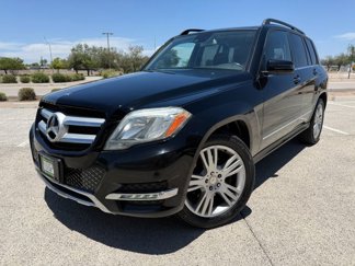 Used 2014 Mercedes-Benz GLK 250 BlueTEC 4MATIC image 1